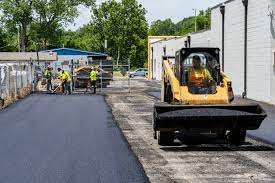 Best Driveway Removal and Replacement  in Cresson, PA